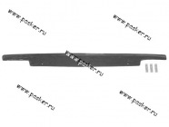 Спойлер на капот Voron Glass 2121 оргстекло|Код 26022