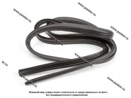 Уплотнитель багажника 2110 АО БРТ|Код 26031