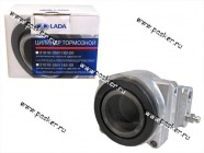 Цилиндр передний тормозной 2101-07 LADA Image наружный правый|Код 26037