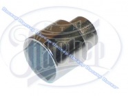 Головка торцевая 26 1/2 короткая 6-гранная НИЗ|Код 26077