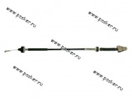 Трос сцепления 2108-099 ANDYСAR н/о|Код 26156