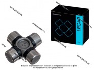 Крестовина рулевого вала Chevrolet Captiva 06-18 Mitsubishi Pajero 87-00 LECAR LECAR000069102|Код 26172