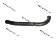 Патрубок от расширительного бачка к термостату 21082 АО БРТ|Код 26174