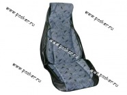 Чехлы 2107 жаккард/кожзам|Код 26179