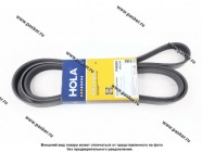 Ремень генератора УАЗ 3151 3160 с ГУР и A/C HOLA 6PK2100 PH6805|Код 2620