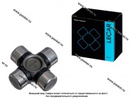 Крестовина рулевого вала Ford Transit 06-14 Nissan Teana II (J32) 08-13 LECAR LECAR000139102|Код 26210