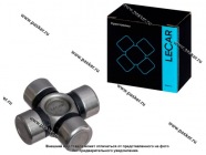 Крестовина рулевого вала Nissan Teana I (J31) 03-08 Murano I (Z50) 03-08 LECAR LECAR000129102|Код 26221