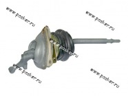 Кулиса КПП 2101-07 4ступ коробка в сборе|Код 26274