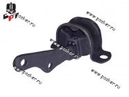 Подушка двигателя 2108-099 задняя в сборе Балаково АО БРТ|Код 26279