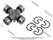 Крестовина Ford Ranger 2.5D 99-06 Transit 2.0-2.5D 91-00 LECAR LECAR000059102|Код 26300