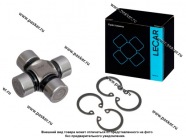 Крестовина Honda CR-V I-III 2.0-2.4 95-12 Nissan Fuga I 04-09 LECAR LECAR000079102|Код 26312