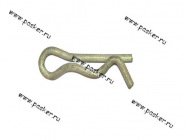 Шплинт пальца суппорта 2101|Код 2636