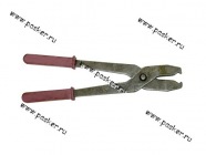 Клещи для хомутов ШРУСа 2108-10|Код 26376