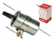 Катушка зажигания Волга Б-116 АТЭ-2|Код 2639