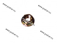 Гайка М5 с зубчатым буртиком 13831801|Код 2640