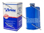 Фильтр топливный ГАЗ дв 406 инжектор Ливны ФТ003.1117040|Код 26408