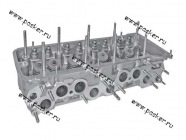 ГБЦ 21213-1003015-00 в сборе|Код 26423