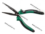 Пассатижи удлиненные 180мм|Код 26449