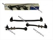 Рулевая трапеция 2101-07 LADA Image|Код 26476