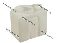 Бачок омывателя 2101-07 2121 Москвич 2л|Код 2648