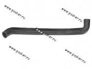 Патрубок радиатора 21213 ВПТ верхний|Код 26484