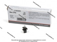 Лампа 12V1.2W T5 BX2d LYNXauto L13532D [упаковка 10 шт.]|Код 26543