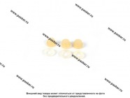 Ремкомплект трапеции стеклоочистителя LADA Largus Renault Logan|Код 26574