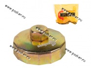 Съемник масляного фильтра чашка 65мм/14граней Toyota MANOVER|Код 26592