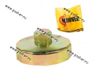 Съемник масляного фильтра чашка 73мм/14граней MANOVER|Код 26594