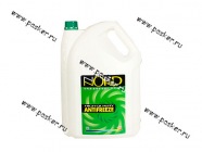 Антифриз NORD-40 G11 10кг зеленый|Код 266