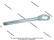 Крюк буксирный LADA XRAY|Код 26609