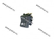 ВК вентилятора печки ГАЗ-66 а/м Камаз П147-04.11|Код 2664