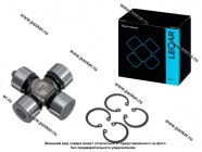 Крестовина Mitsubishi Outlander I 01-07 L200(K1-K7) 2.0-2.5D 86-07 LECAR LECAR000089102|Код 26683