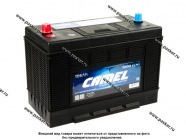 Аккумулятор CAMEL 105Ач EN1000 ASIA 331x175x249 31A-1000 конус|Код 26696