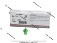 Лампа 12V2W T5 B8.5d LYNXauto L13503D [упаковка 10 шт.]|Код 26698