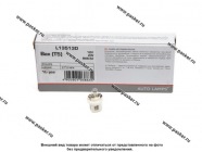 Лампа 12V2W T5 BX8.5d LYNXauto L13513D [упаковка 10 шт.]|Код 26717