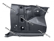 Кузов Лонжерон 2105,04,07 передний левый в сборе|Код 2672