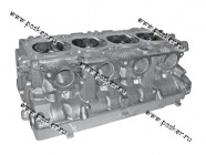 ГБЦ 2112 2170 Priora 16-ти кл в сборе|Код 26732