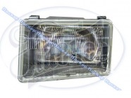 Блок фара Волга 31029 3110 Газель Зил-Бычок М-2141 LADA Image 6002.3711 правая|Код 26735