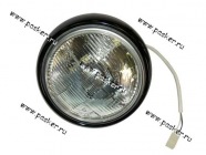 Фара а/м Камаз УАЗ в сборе 62.3711-01 LADA Image|Код 26736