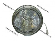 Фара 2106 дальняя левая 833.3711 LADA Image|Код 26739