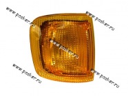 Указатель поворота фары ГАЗ-31029 3110 3302 левый желтый 3502.3726-01 LADA Image|Код 26749