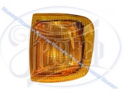 Указатель поворота фары ГАЗ-31029 3110 3302 правый желтый 3512.3726-01 LADA Image|Код 26750