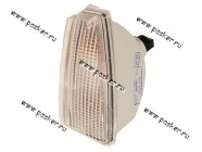 Указатель поворота фары 2108-09 с лампочкой левый белый 4513.3726 LADA Image|Код 26753