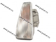 Указатель поворота фары 2108-09 с лампочкой правый белый 4503.3726 LADA Image|Код 26754