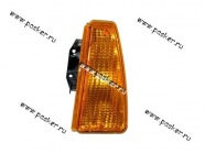 Указатель поворота фары 2108-09 с лампочкой левый желтый 4513.3726-01 LADA Image|Код 26755