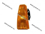 Указатель поворота фары 2108-09 с лампочкой правый желтый 4503.3726-01 LADA Image|Код 26756