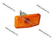 Повторитель 2105 желтый с лампочкой 19.3726 LADA Image|Код 26758