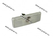 Повторитель 2106 2121 белый с лампочкой 13.3726-02 LADA Image [упаковка 5 шт.]|Код 26759