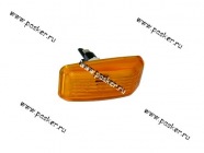 Повторитель 2108-099 желтый с лампочкой 20.3726-01 LADA Image|Код 26762